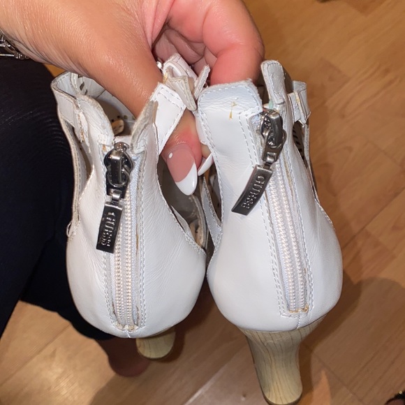Guess wedges - Picture 4 of 4